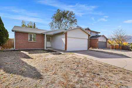 1453 4th St Colorado Springs, CO 80907