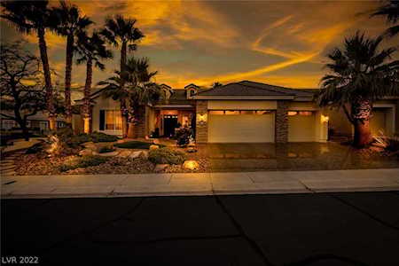 709 Star Pine Dr Las Vegas, NV 89144