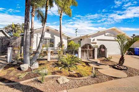 4923 Millwood Rd San Diego, CA 92117