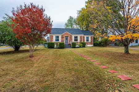 712 Skyview Dr Nashville, TN 37206