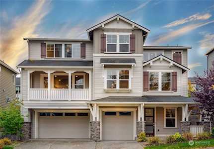 914 231st St SE Bothell, WA 98021