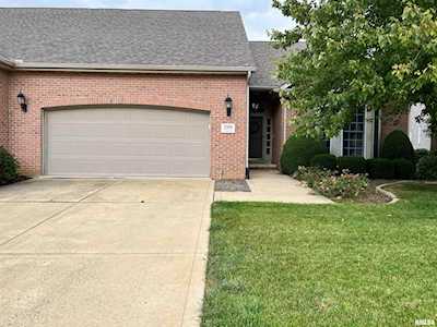 2309 W Chandler Ct Peoria, IL 61615