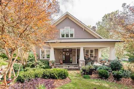 3131 Fairfax Dr Charlotte, NC 28209