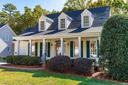 917 Walkertown Drive Raleigh, NC 27614