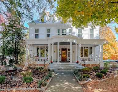 229 W Lexington Ave Danville, KY 40422