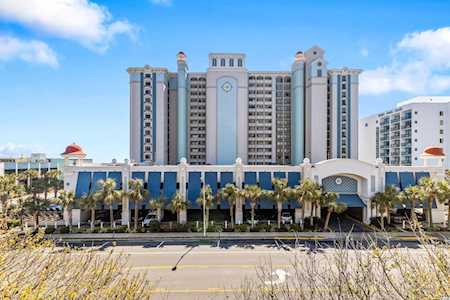 2401 S Ocean Blvd. #1260 Myrtle Beach, SC 29577