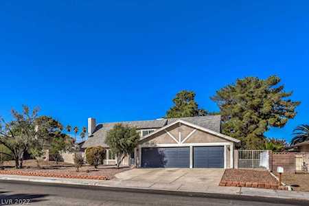 3750 Nicole St Las Vegas, NV 89120