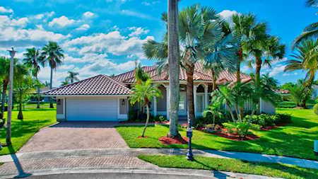 20144 S Key Drive Boca Raton, FL 33498