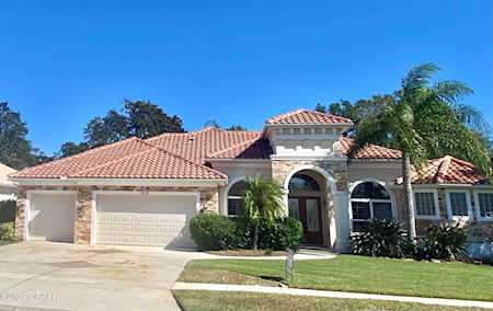 6113 Oxbow Bend Lane Port Orange, FL 32128
