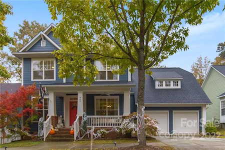 440 N Faulkner Way Davidson, NC 28036
