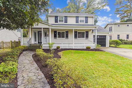 412 Tennessee Ave Alexandria, VA 22305