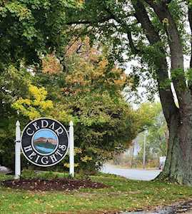 3 Christopher Drive #5 Easton, MA 02375