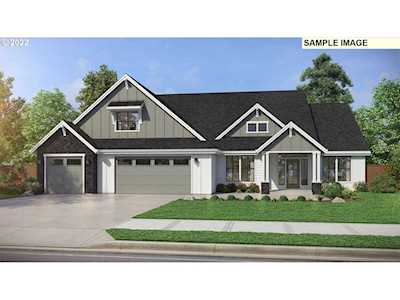 NE 40th AVE Ridgefield, WA 98642