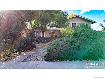 1301 Lamplighter Dr Longmont, CO 80504