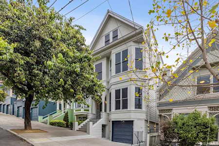 19 Chattanooga Street San Francisco, CA 94114