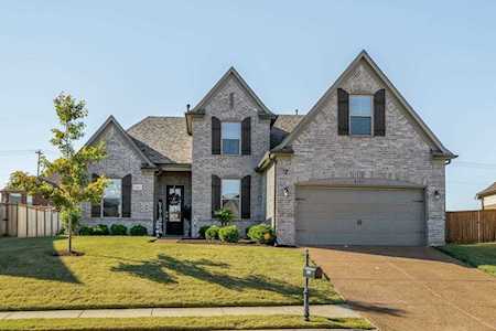 2183 Coleridge Dr Cordova, TN 38016