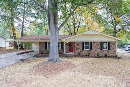 1401 Brown Straw Drive Raleigh, NC 27610