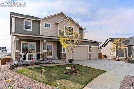 10903 Summer Sage Place Peyton, CO 80831