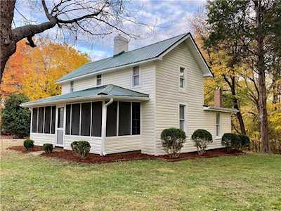 5859 Kennedy Road Trinity, NC 27370