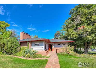 1401 20th St Greeley, CO 80631