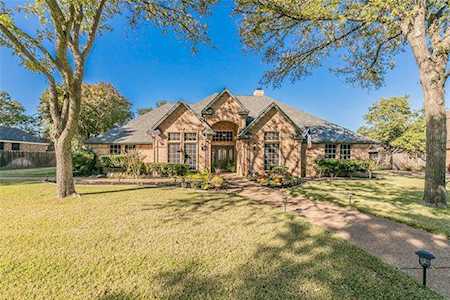 1507 Brentwood Trail Keller, TX 76248