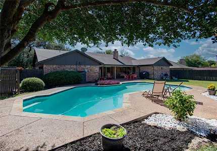 6529 Briley Drive North Richland Hills, TX 76180