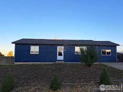 4448 Lake Mead Dr Greeley, CO 80634