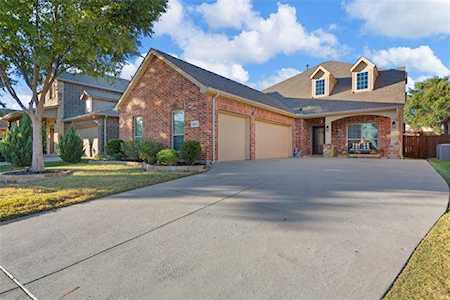 10400 Old Eagle River Lane Mckinney, TX 75072