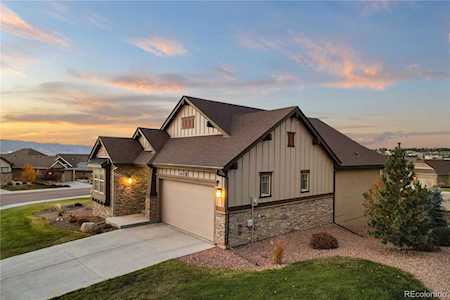 4683 Portillo Place Colorado Springs, CO 80924