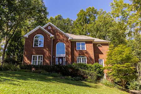 156 N Berwick Ln Franklin, TN 37069