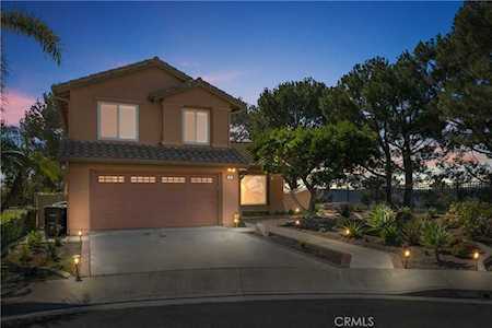 1 Mayflower Aliso Viejo, CA 92656