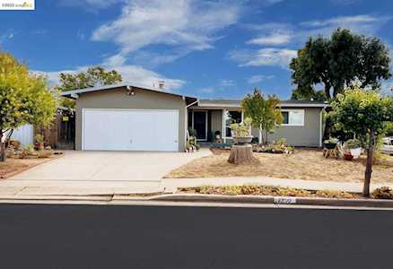 2700 Argyll Avenue Concord, CA 94520
