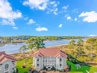 4628 Greenbriar Dr. #F8 Little River, SC 29566