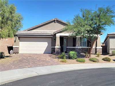 6220 Barbet Ct North Las Vegas, NV 89031