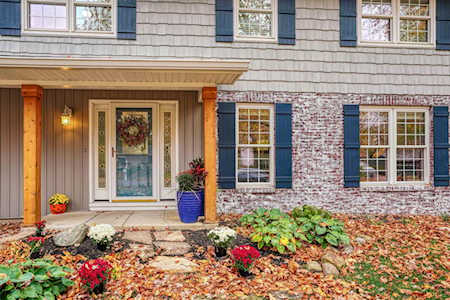 2450 Merbrook Road Columbus, OH 43235