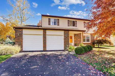 5152 Merry Oak Court Columbus, OH 43230