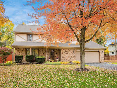 13235 NW Rutherford Avenue Pickerington, OH 43147