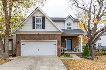 2549 Buck Ln Lexington, KY 40511