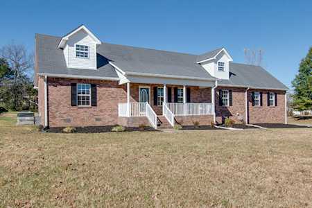 163 Brown Lane Shelbyville, TN 37160