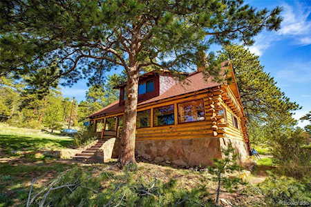 3501 Devils Gulch Rd Estes Park, CO 80517
