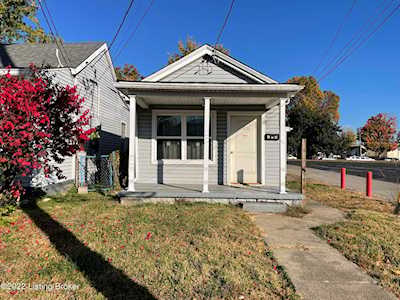 215 Mohawk Ave Louisville, KY 40209