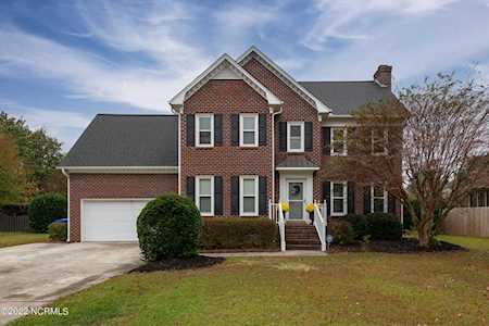 1411 Paramore Drive Greenville, NC 27858