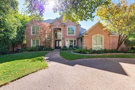 1905 Cranbrook Drive S Colleyville, TX 76034