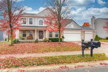 1719 Hawk Ln Brownsburg, IN 46112