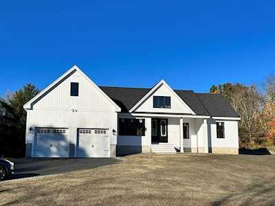 109 Mulpus Road #Lot 1 Lunenburg, MA 01462