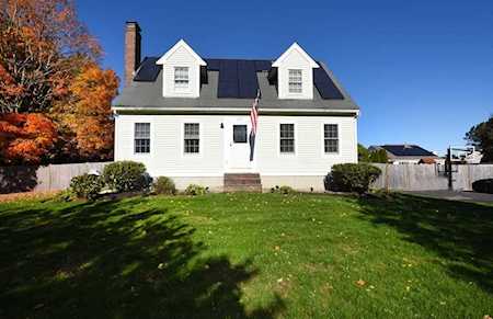 260 Park Ave Weymouth, MA 02190