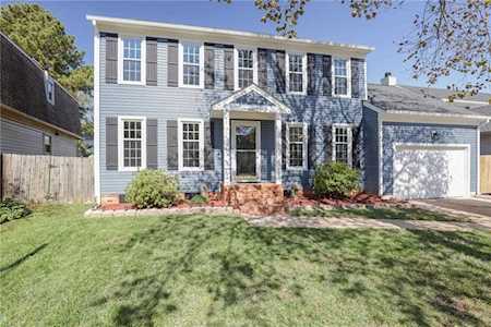 4412 Loring Rd Virginia Beach, VA 23456