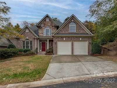 10613 Newberry Park Ln Charlotte, NC 28277