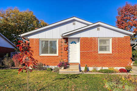 4821 Glendon Road Columbus, OH 43229