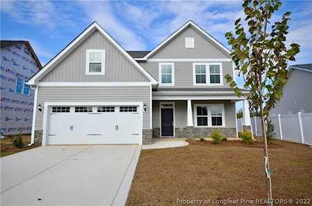 1826 Bluffside Dr Fayetteville, NC 28312